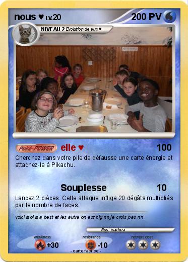 Pokemon nous ♥