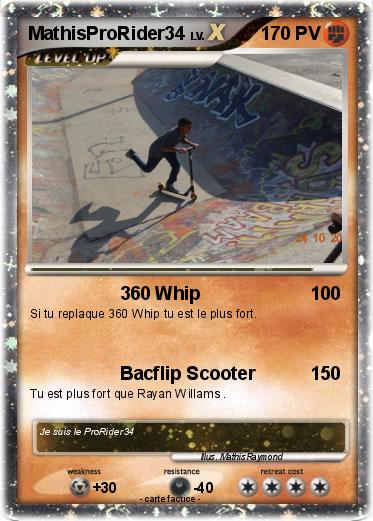 Pokemon MathisProRider34