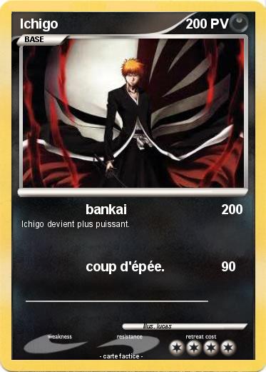 Pokemon Ichigo