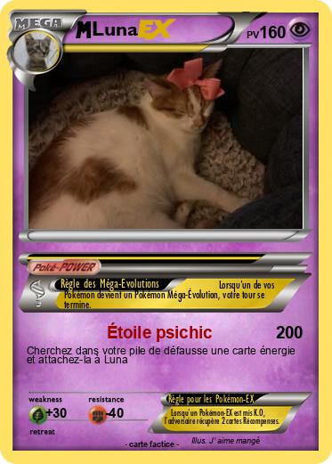 Pokemon Luna
