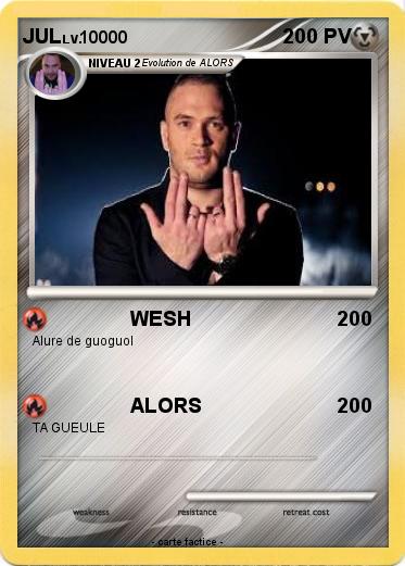 Pokemon JUL