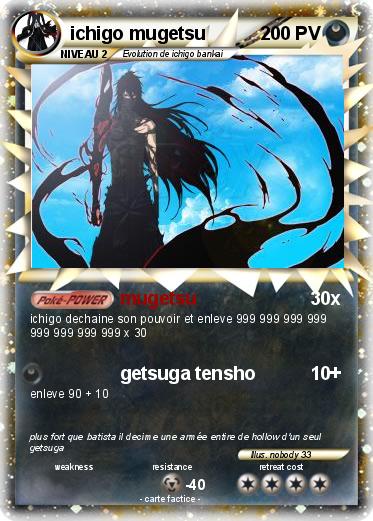 Pokemon ichigo mugetsu