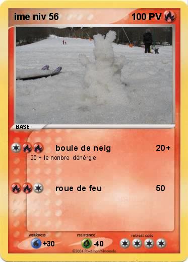 Pokemon ime niv 56