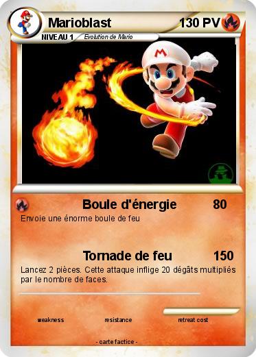 Pokemon Marioblast