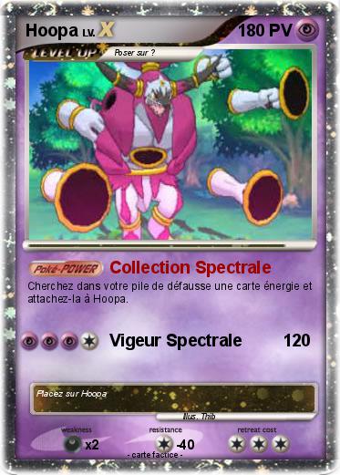 Pokemon Hoopa
