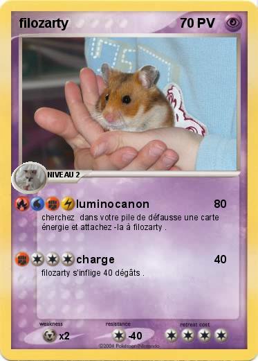 Pokemon filozarty