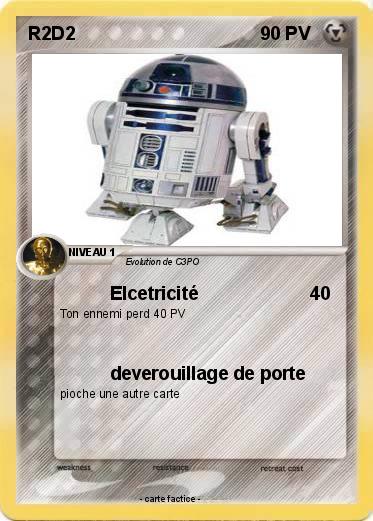 Pokemon R2D2