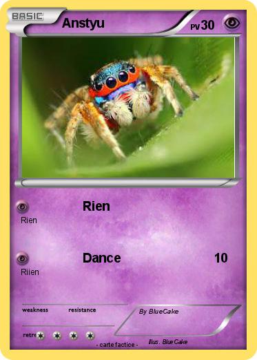 Pokemon Anstyu