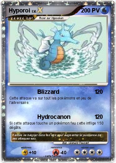 Pokemon Hyporoi