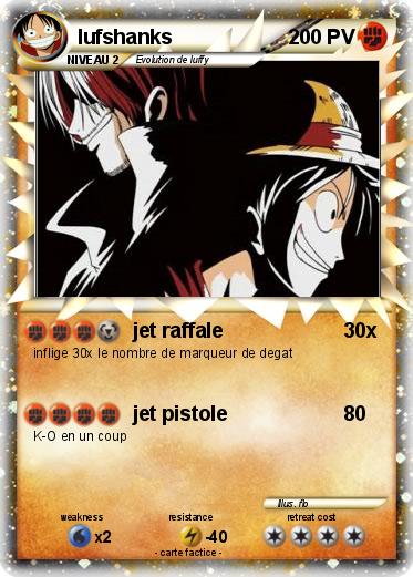 Pokemon lufshanks
