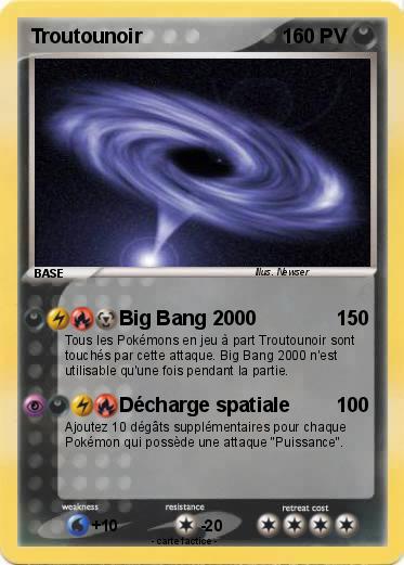 Pokemon Troutounoir