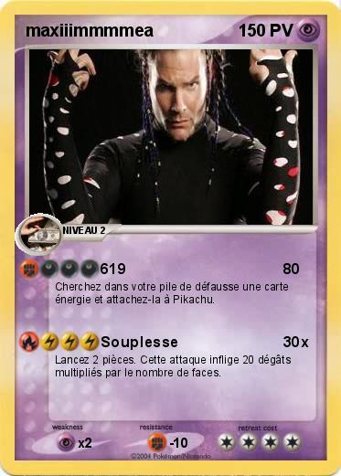 Pokemon maxiiimmmmea