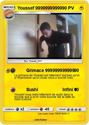 Pokemon Youssef 99999999999