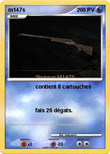 Pokemon m147s