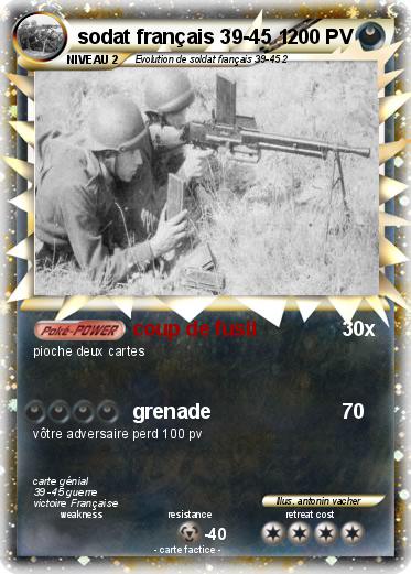 Pokemon sodat français 39-45 1