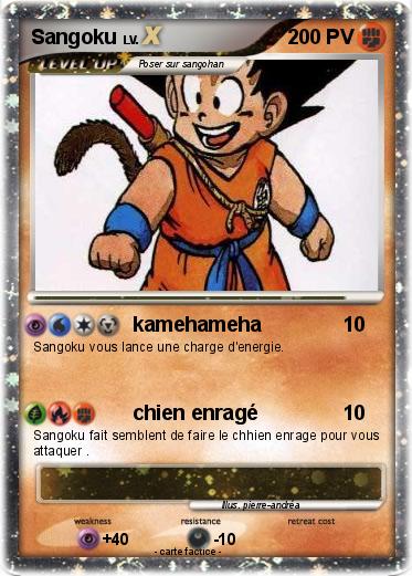 Pokemon Sangoku