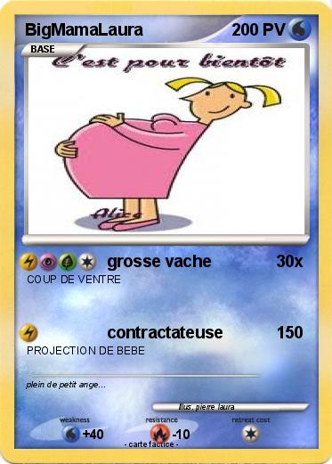 Pokemon BigMamaLaura
