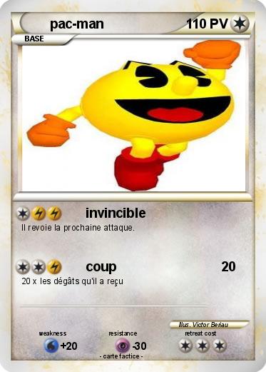 Pokemon pac-man