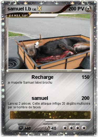 Pokemon samuel l.b