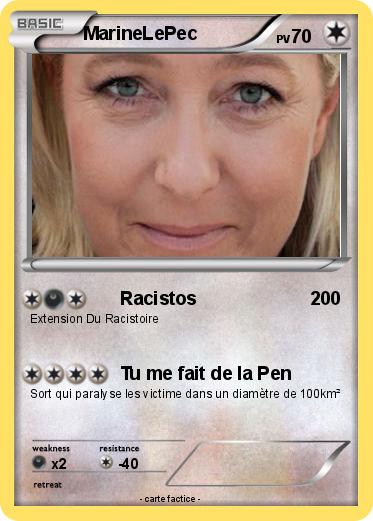 Pokemon MarineLePec