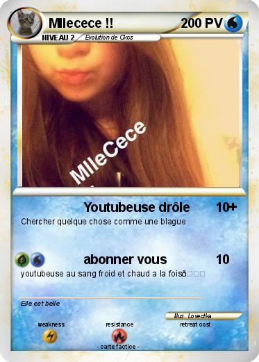 Pokemon Mllecece !!