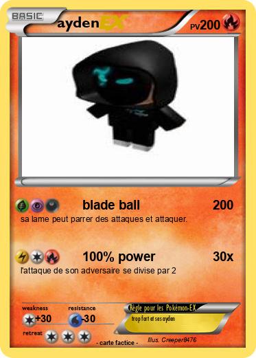 Pokemon ayden