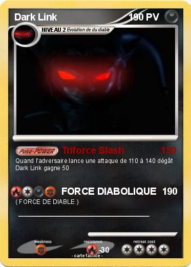 Pokemon Dark Link                           1