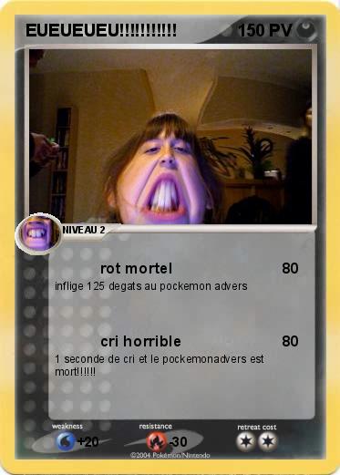 Pokemon EUEUEUEU!!!!!!!!!!!
