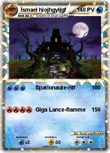 Pokemon Ïsmael hiojhgyijgf