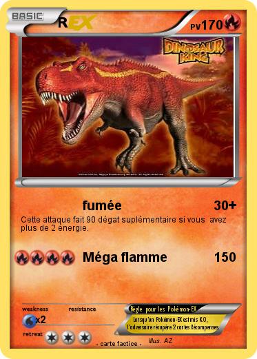 Pokemon R