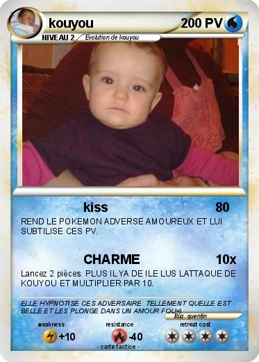 Pokemon kouyou
