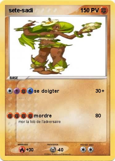 Pokemon sete-sadi