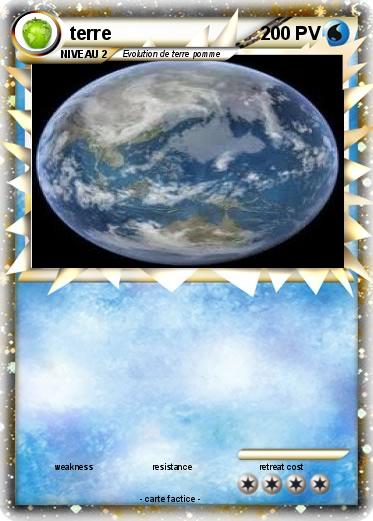 Pokemon terre