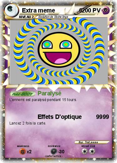 Pokemon Extra meme               6