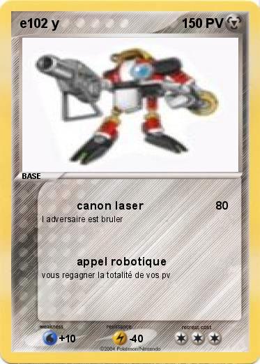Pokemon e102 y