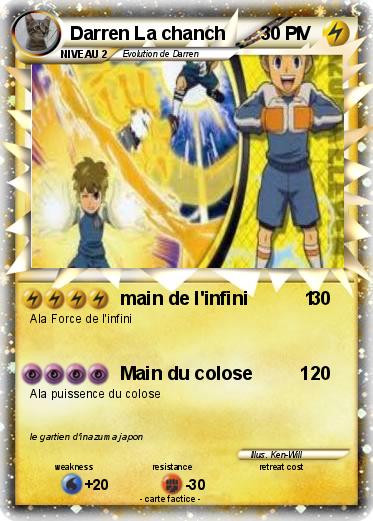 Pokemon Darren La chanch             1