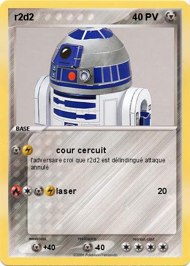 Pokemon r2d2