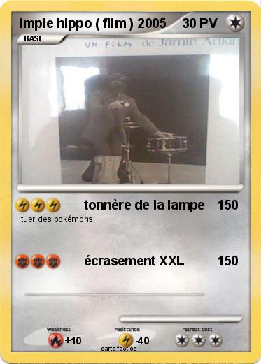 Pokemon imple hippo ( film ) 2005