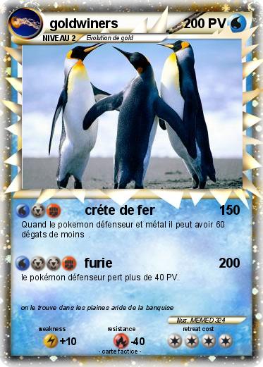 Pokemon goldwiners