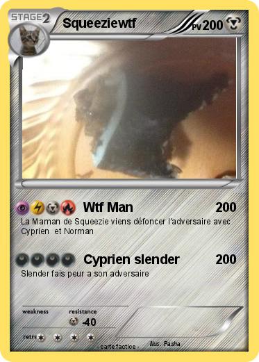 Pokemon Squeeziewtf