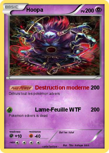 Pokemon Hoopa