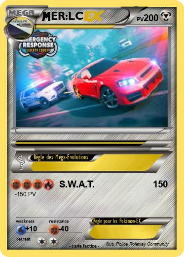 Pokemon ER:LC