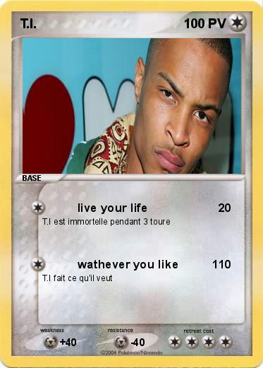 Pokemon T.I.
