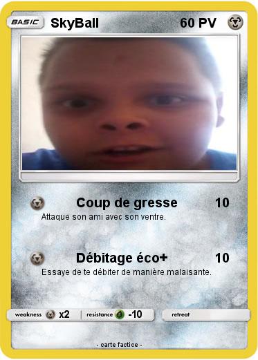 Pokemon SkyBall