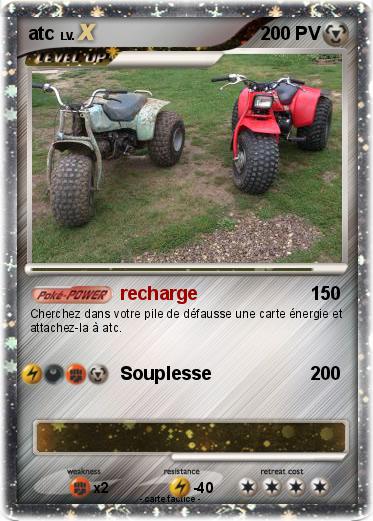 Pokemon atc