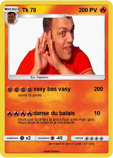 Pokemon Tk 78