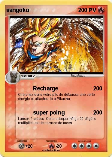 Pokemon sangoku