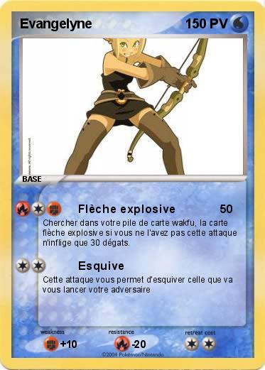 Pokemon Evangelyne