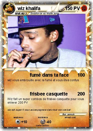 Pokemon wiz khalifa