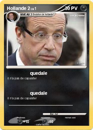 Pokemon Hollande 2